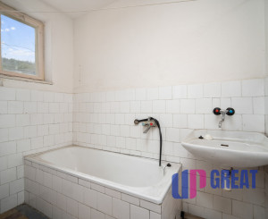 NA PREDAJ rodinný dom s krásnymi výhľadmi, Radôstka