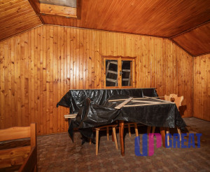 NA PREDAJ rodinný dom s krásnymi výhľadmi, Radôstka