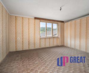 NA PREDAJ rodinný dom s krásnymi výhľadmi, Radôstka