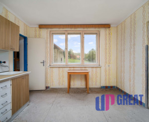 NA PREDAJ rodinný dom s krásnymi výhľadmi, Radôstka