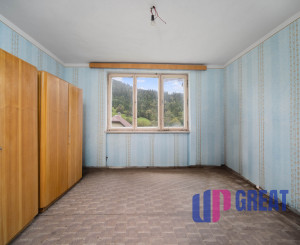 NA PREDAJ rodinný dom s krásnymi výhľadmi, Radôstka