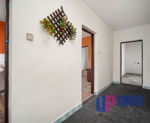 NA PREDAJ rodinný dom s krásnymi výhľadmi, Radôstka