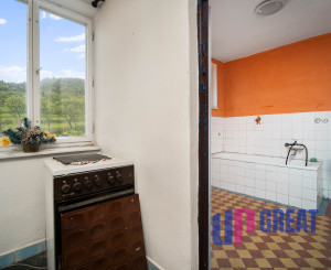 NA PREDAJ rodinný dom s krásnymi výhľadmi, Radôstka