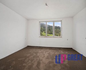 NA PREDAJ rodinný dom s krásnymi výhľadmi, Radôstka