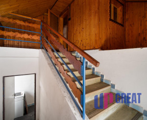 NA PREDAJ rodinný dom s krásnymi výhľadmi, Radôstka