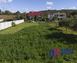 NA PREDAJ - stavebný pozemok *773m2* - Dolné Srnie