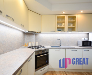 Spišská Nová Ves 4-izbový byt na PREDAJ + video obhliadka