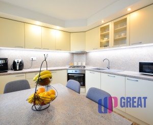 Spišská Nová Ves 4-izbový byt na PREDAJ + video obhliadka