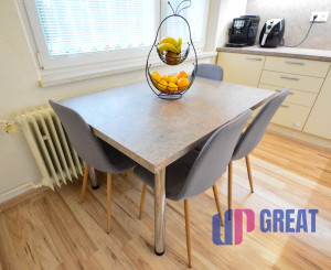 Spišská Nová Ves 4-izbový byt na PREDAJ + video obhliadka