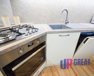 Spišská Nová Ves 4-izbový byt na PREDAJ + video obhliadka