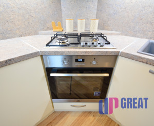 Spišská Nová Ves 4-izbový byt na PREDAJ + video obhliadka