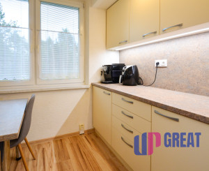 Spišská Nová Ves 4-izbový byt na PREDAJ + video obhliadka