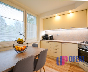 Spišská Nová Ves 4-izbový byt na PREDAJ + video obhliadka