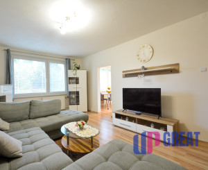 Spišská Nová Ves 4-izbový byt na PREDAJ + video obhliadka