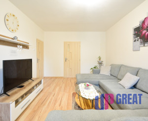 Spišská Nová Ves 4-izbový byt na PREDAJ + video obhliadka