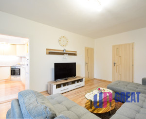 Spišská Nová Ves 4-izbový byt na PREDAJ + video obhliadka