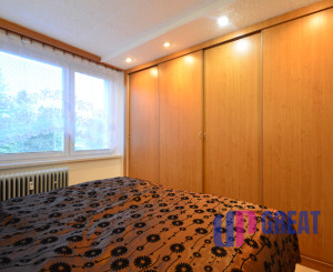 Spišská Nová Ves 4-izbový byt na PREDAJ + video obhliadka