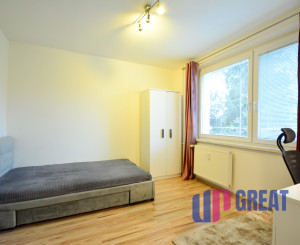 Spišská Nová Ves 4-izbový byt na PREDAJ + video obhliadka