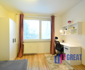 Spišská Nová Ves 4-izbový byt na PREDAJ + video obhliadka