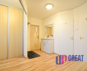 Spišská Nová Ves 4-izbový byt na PREDAJ + video obhliadka