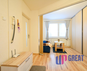 Spišská Nová Ves 4-izbový byt na PREDAJ + video obhliadka