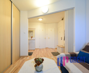 Spišská Nová Ves 4-izbový byt na PREDAJ + video obhliadka