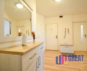 Spišská Nová Ves 4-izbový byt na PREDAJ + video obhliadka