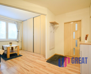 Spišská Nová Ves 4-izbový byt na PREDAJ + video obhliadka