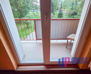 Spišská Nová Ves 4-izbový byt na PREDAJ + video obhliadka