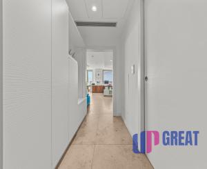 PREDAJ: 1-izbový apartmán 49 m² na začiatku Petržalky