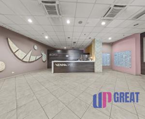 PREDAJ: 1-izbový apartmán 49 m² na začiatku Petržalky