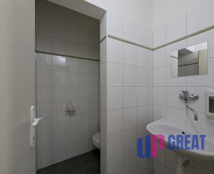 PRENÁJOM: Obchodný priestor 158 m2 v centre Petržalky (Strečnianska)