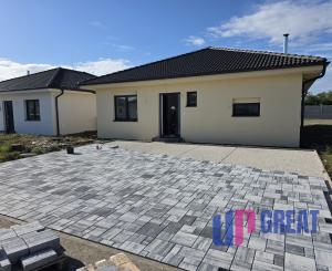 projekthviezda.sk Posledné RD na Javorovej vo Hviezdoslavove