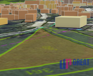 Stavebný pozemok na predaj – Ladce, ul. Ľ. Štúra