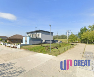 Stavebný pozemok na predaj – Ladce, ul. Ľ. Štúra