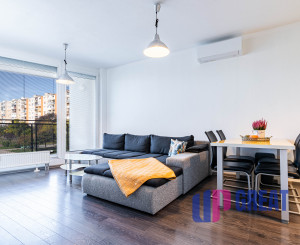 PRENÁJOM 2 izb. bytu s loggiou, Fándlyho ul., Senec