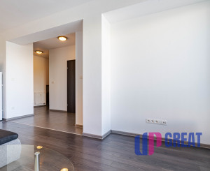 PRENÁJOM 2 izb. bytu s loggiou, Fándlyho ul., Senec