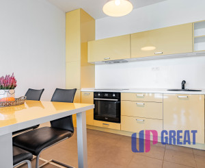 PRENÁJOM 2 izb. bytu s loggiou, Fándlyho ul., Senec