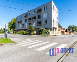 PRENÁJOM 2 izb. bytu s loggiou, Fándlyho ul., Senec