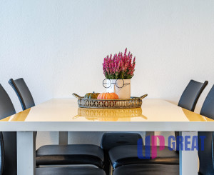 PRENÁJOM 2 izb. bytu s loggiou, Fándlyho ul., Senec