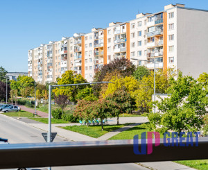 PRENÁJOM 2 izb. bytu s loggiou, Fándlyho ul., Senec