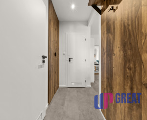 Na predaj priestranný 1-izbový byt po kompletnej rekonštrukcii na Vajnorskej ulici, Bratislava - Nové Mesto