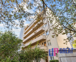 Na predaj priestranný 1-izbový byt po kompletnej rekonštrukcii na Vajnorskej ulici, Bratislava - Nové Mesto