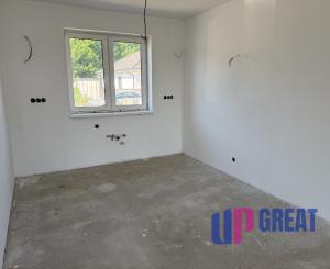 4 izbová NOVOSTAVBA v Cíferi na predaj v štandarde