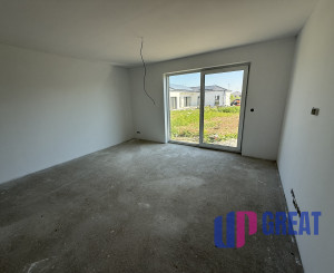 4 izbová NOVOSTAVBA v Cíferi na predaj v štandarde