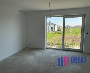 4 izbová NOVOSTAVBA v Cíferi na predaj v štandarde