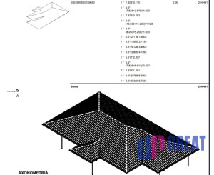 Predaj rodinných domov v obci Čečínska Potôň