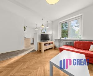 Na predaj 5-izbový byt s výmerou 114 m² v tichej a zelenej časti Ružinova – Ostredky na ulici Planét