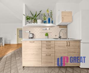 Na predaj 5-izbový byt s výmerou 114 m² v tichej a zelenej časti Ružinova – Ostredky na ulici Planét