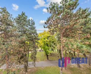 Na predaj 5-izbový byt s výmerou 114 m² v tichej a zelenej časti Ružinova – Ostredky na ulici Planét